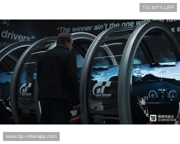 _虚拟实境赛车:挑战速度极限_,虚拟世界赛车的电影