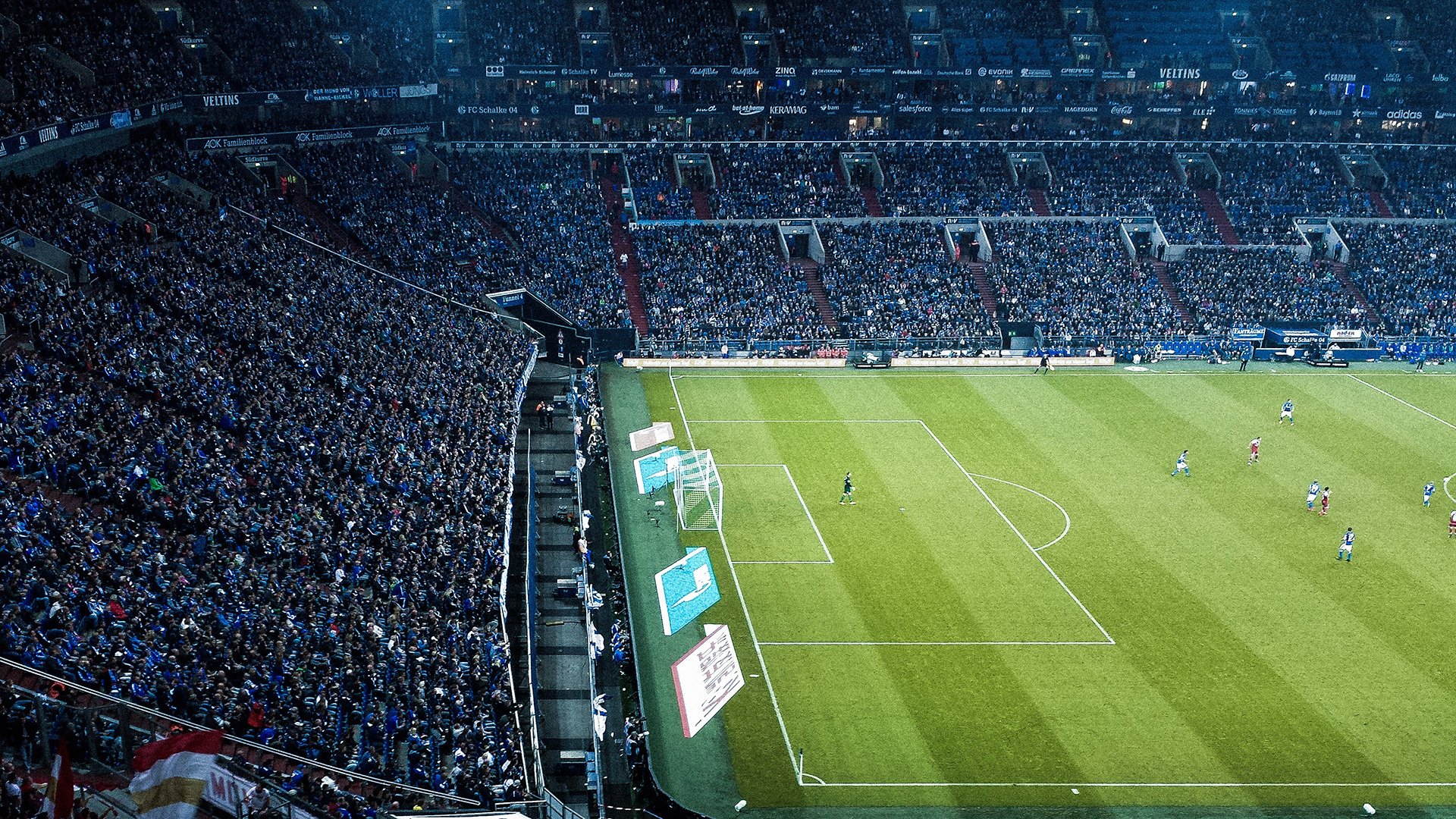 体育赛事数字化运营趋势